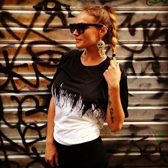 Алена Водонаева