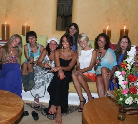 Алена Водонаева