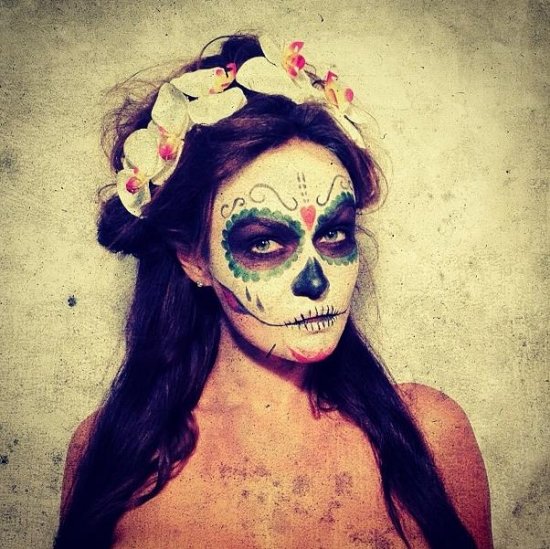 Алена Водонаева