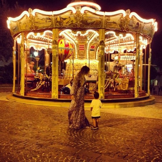 Алена Водонаева