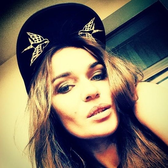 Алена Водонаева