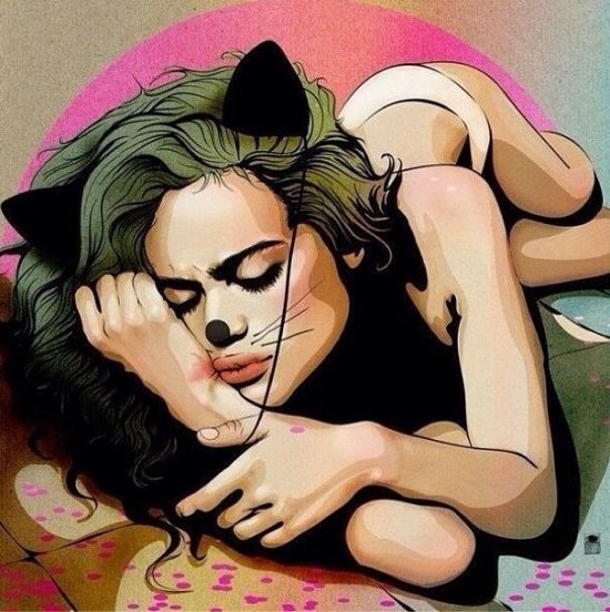 Алена Водонаева