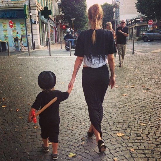 Алена Водонаева