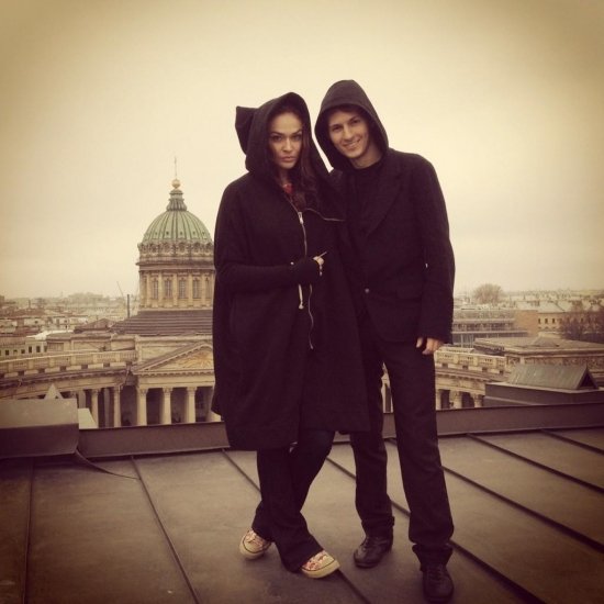 Алена Водонаева