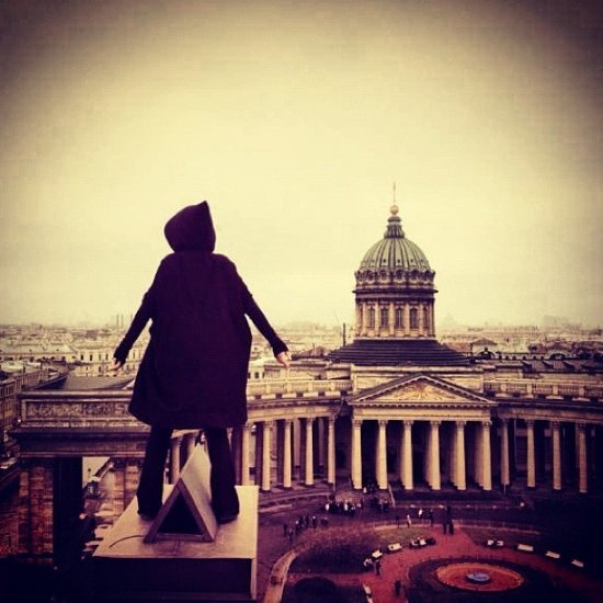 Алена Водонаева