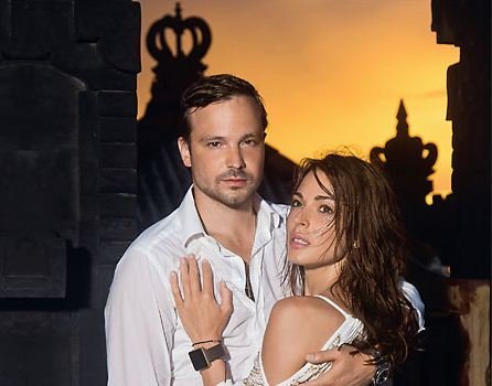 Алесей Чадов