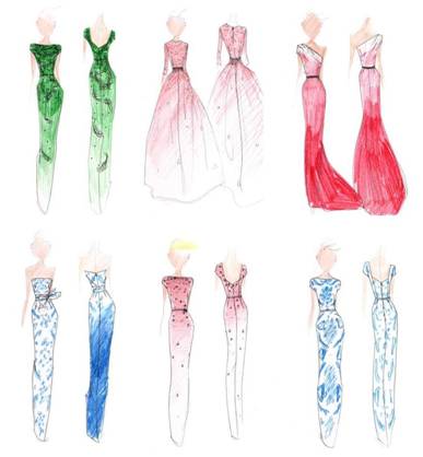 Alexander Terekhov для Disney