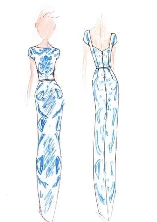 Alexander Terekhov для Disney