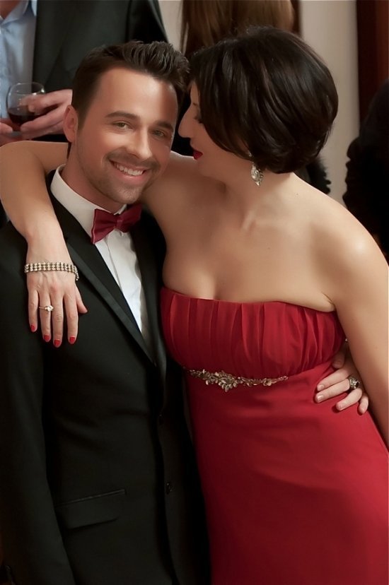 Алика Смехова