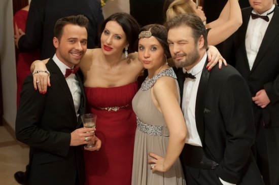 Алика Смехова