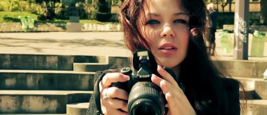 Алина Гросу