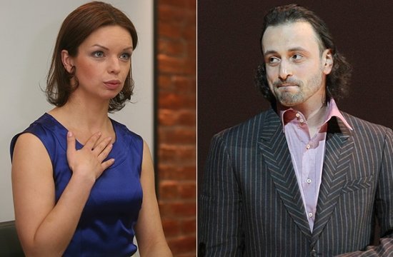 Алиса Гребенщикова