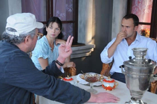 Алиса Гребенщикова