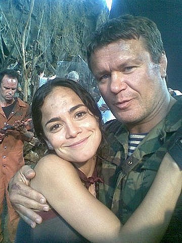 Алиси Брага