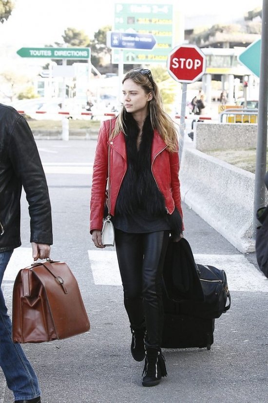 Алисия Раунтри