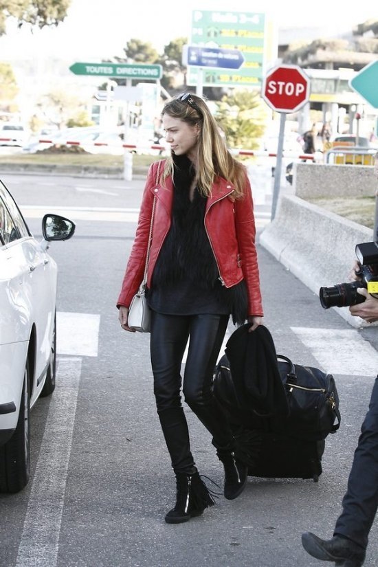 Алисия Раунтри