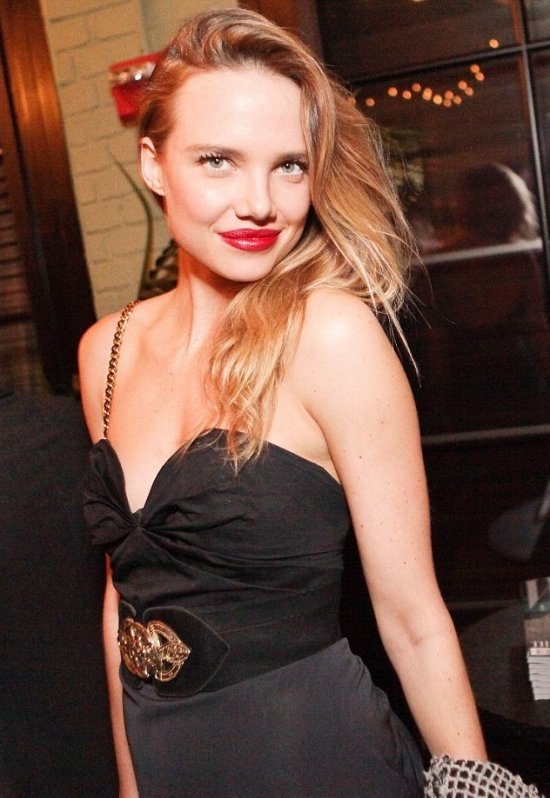 Алисия Раунтри