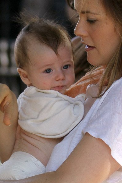 Алисия Сильверстоун