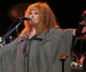 Алла Пугачева