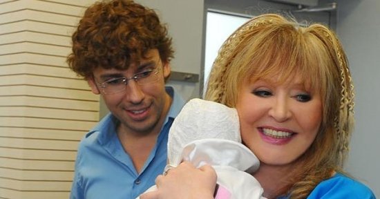 Алла Пугачева