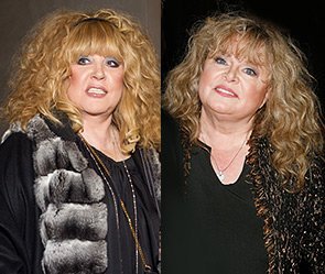 Алла Пугачева