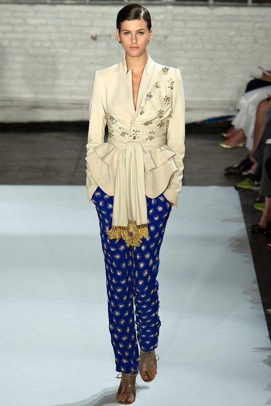 Альтузарра