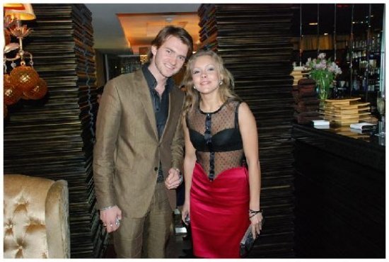 Алёна Шоптенко