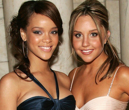 Аманда Байнс