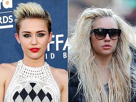 Аманда Байнс