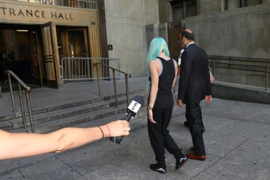 Аманда Байнс