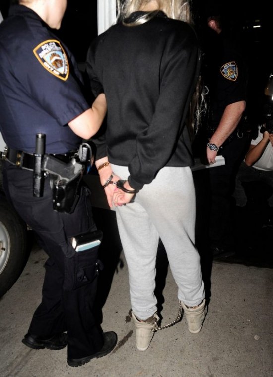 Аманда Байнс