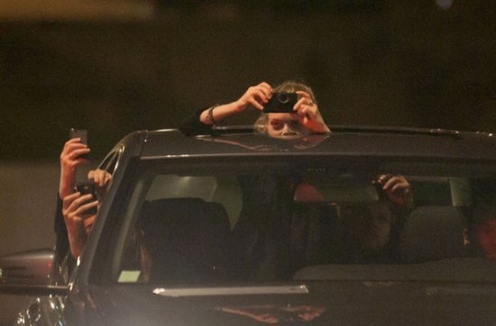 Аманда Сайфрид