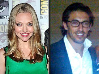 Аманда Сайфрид