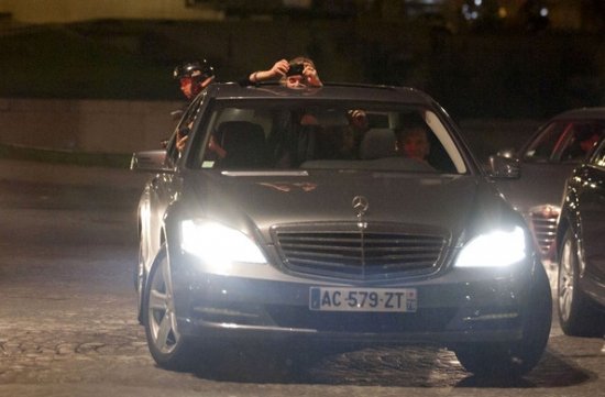 Аманда Сайфрид