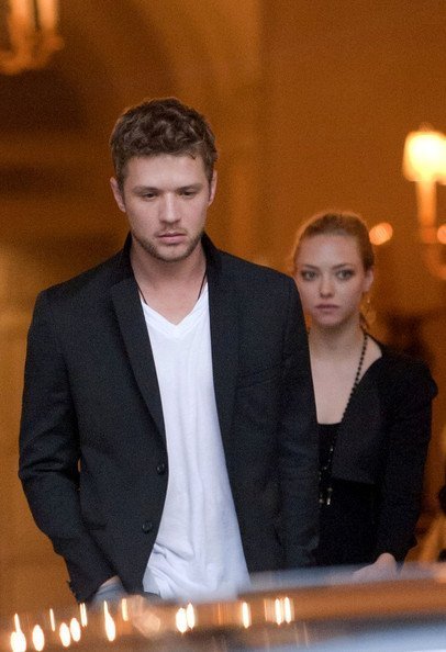 Аманда Сайфрид