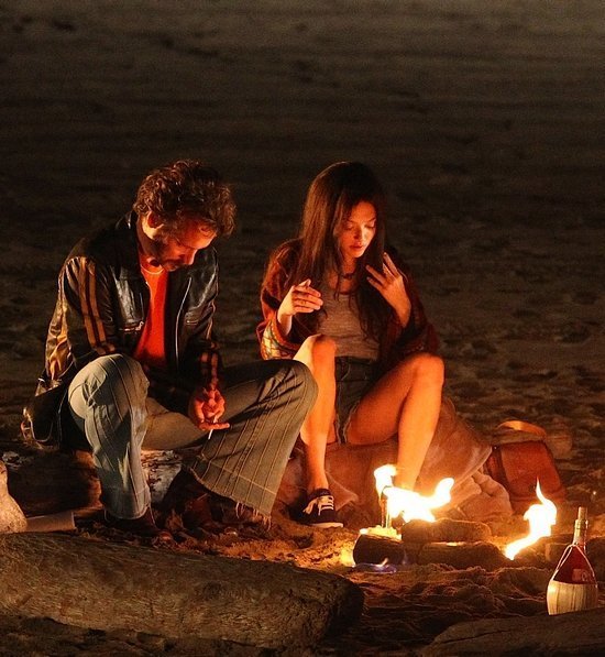 Аманда Сайфрид