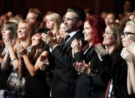 American Giving Awards