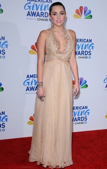 American Giving Awards