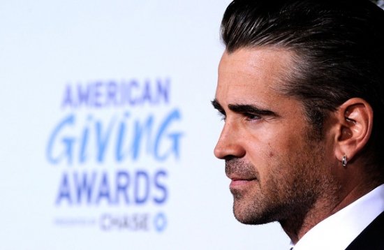American Giving Awards