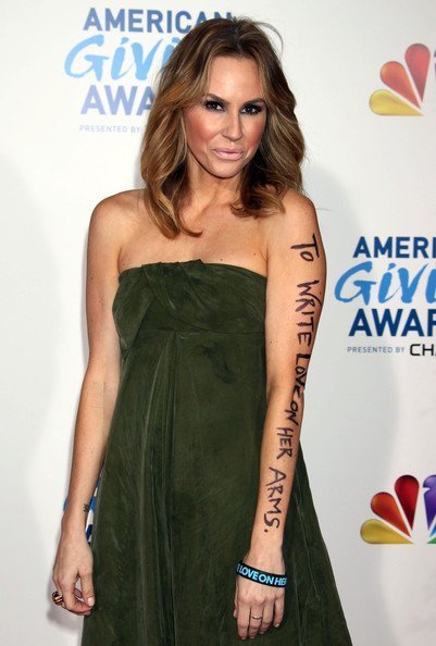 American Giving Awards