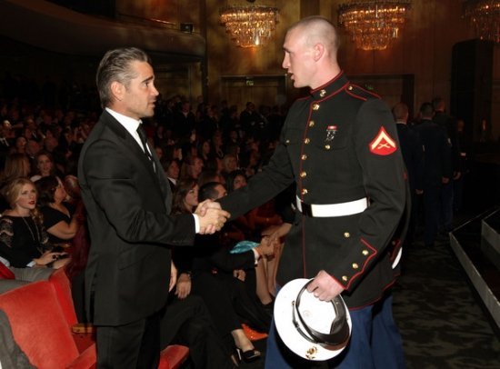 American Giving Awards