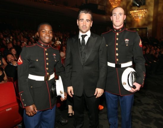 American Giving Awards
