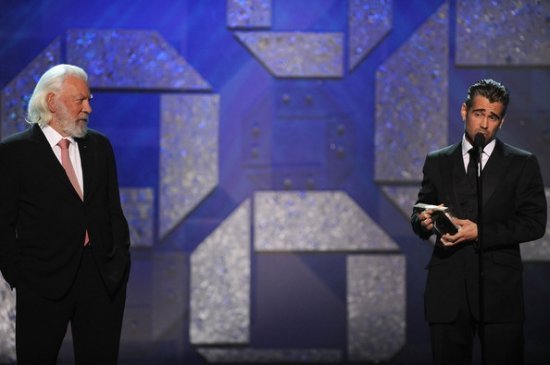 American Giving Awards