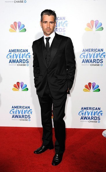 American Giving Awards