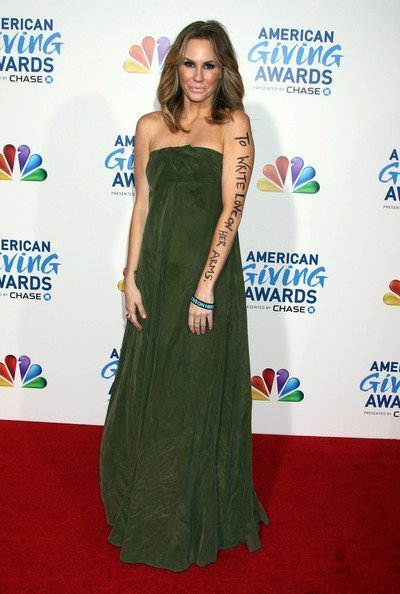 American Giving Awards