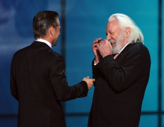 American Giving Awards