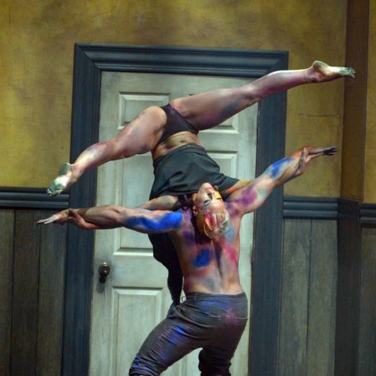 American Music Awards 2012