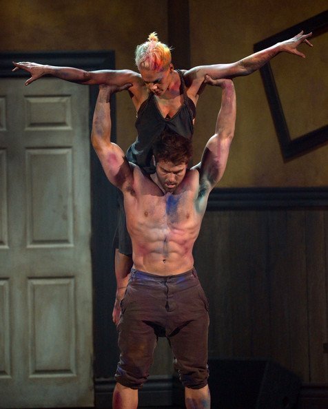 American Music Awards 2012