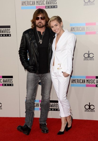 American Music Awards 2013