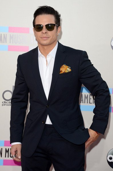 American Music Awards 2013